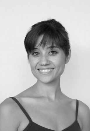 Erica Corral