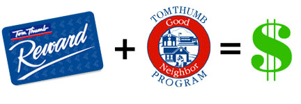 Tom Thumb