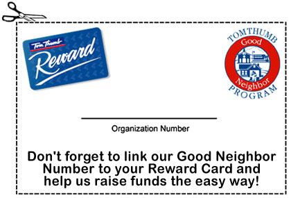 Good Neighbor
